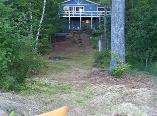 3586 Francois St, West Branch, MI 48661