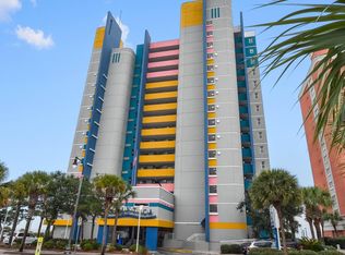Atlantica III, Myrtle Beach, SC 29577