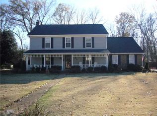 7839 Cross Ridge Dr, Germantown, TN 38138