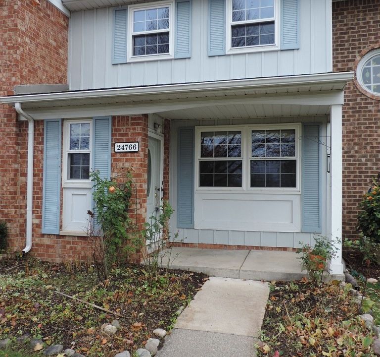 1st image of 24766 Olde Orchard St #9