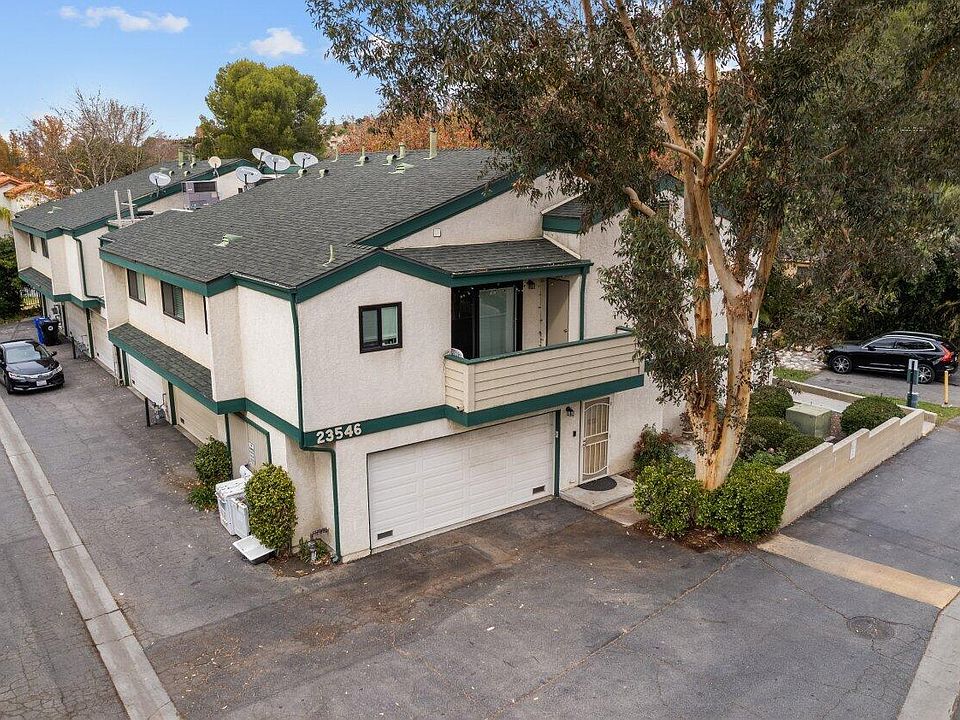1st image of 23546 Newhall Ave APT 6