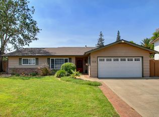 2618 Don Juan Dr, Rancho Cordova, CA 95670
