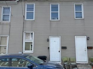623 Dauphin St, Harrisburg, PA 17102