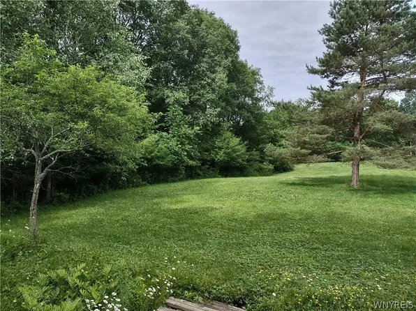 0 Park Ter #24, Cherry Creek, NY 14723