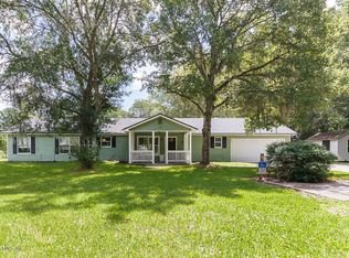 9913 Paxton Rd, Jacksonville, FL 32219