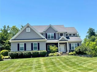 8132 Butler Hill Dr, Concord Township, OH 44077