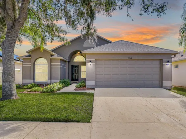 31342 Philmar Ln, Zephyrhills, FL 33543
