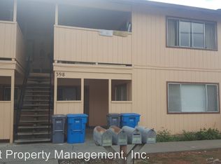 398 Grant Way APT 2, Yuba City, CA 95991