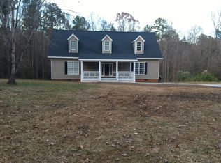315 Round Fish Dr, Sanford, NC 27330