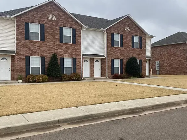 1501 Wade St, Sayre, OK