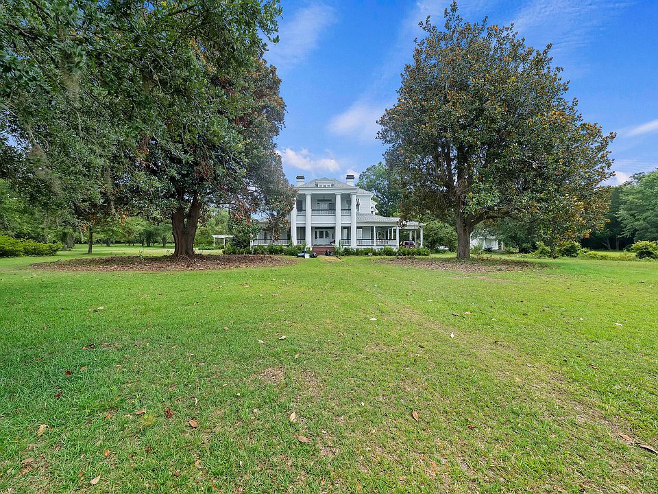 4792 North Rd, Orangeburg, SC 29118 MLS 23016237 Zillow