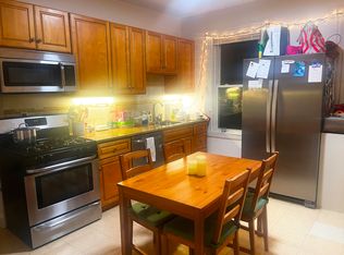 9 Hillside St #1, Boston, MA 02120