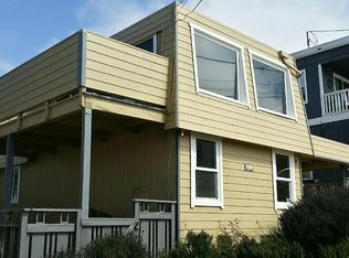 481 Mindoro St, Morro Bay, CA 93442