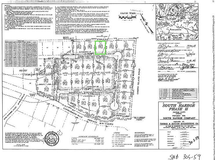 1st image of 124 Samuel Lyon Way
