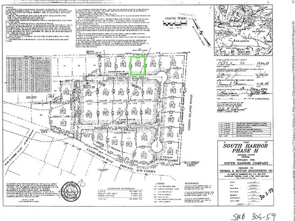 124 Samuel Lyon Way, Savannah, GA 31411