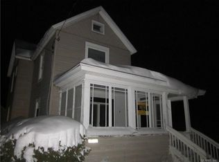 24859 Woolworth St, Carthage, NY 13619