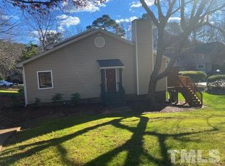 7617 Bryna Ct #1, Raleigh, NC 27615