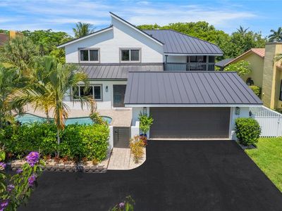 741 Mockingbird Ln, Plantation, FL, 33324