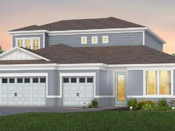 15345 Willow Ridge Dr, Montverde, FL 34756