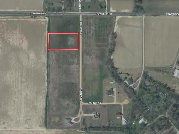 2 Sunset Ests, Cleveland, MS 38732