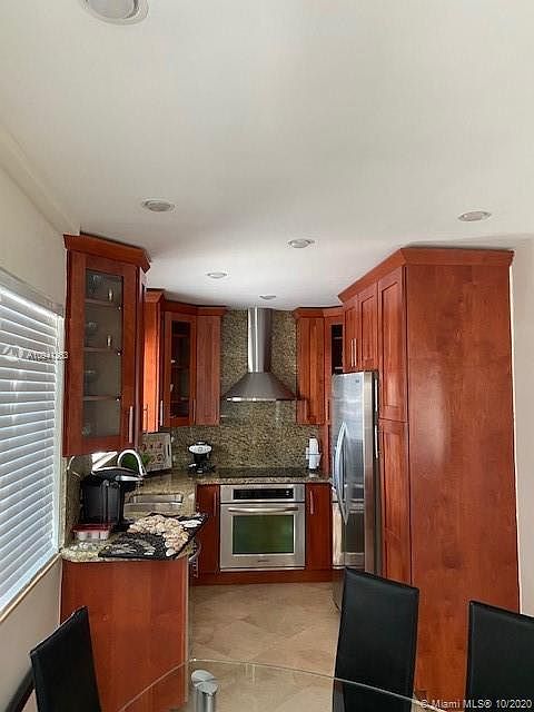 1st image of 8435 Crespi Blvd APT 3