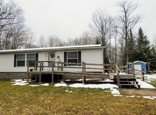 14994 130th Pl, Finlayson, MN 55735