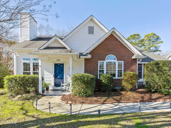 606 Hopscotch Court, Wilmington, NC 28411