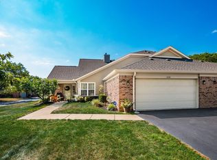 3058 Catan Loop, Grove City, OH 43123