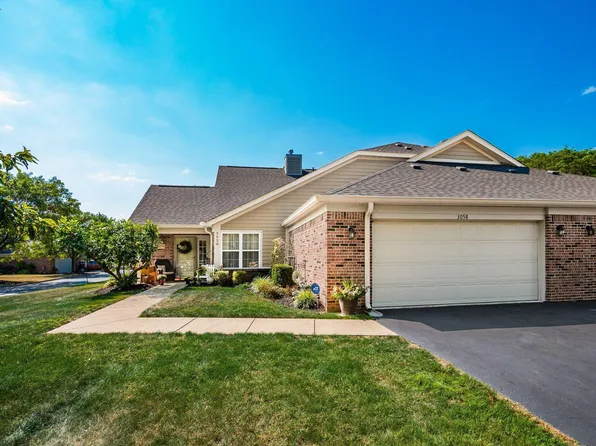 3058 Catan Loop, Grove City, OH 43123