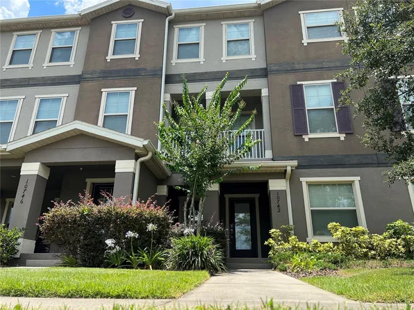 10742 Sunset Ridge Ln, Orlando, FL 32832