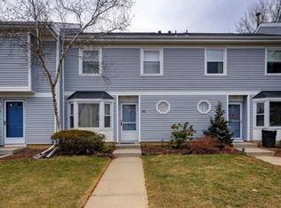 60 La Rue Ln, East Brunswick, NJ 08816