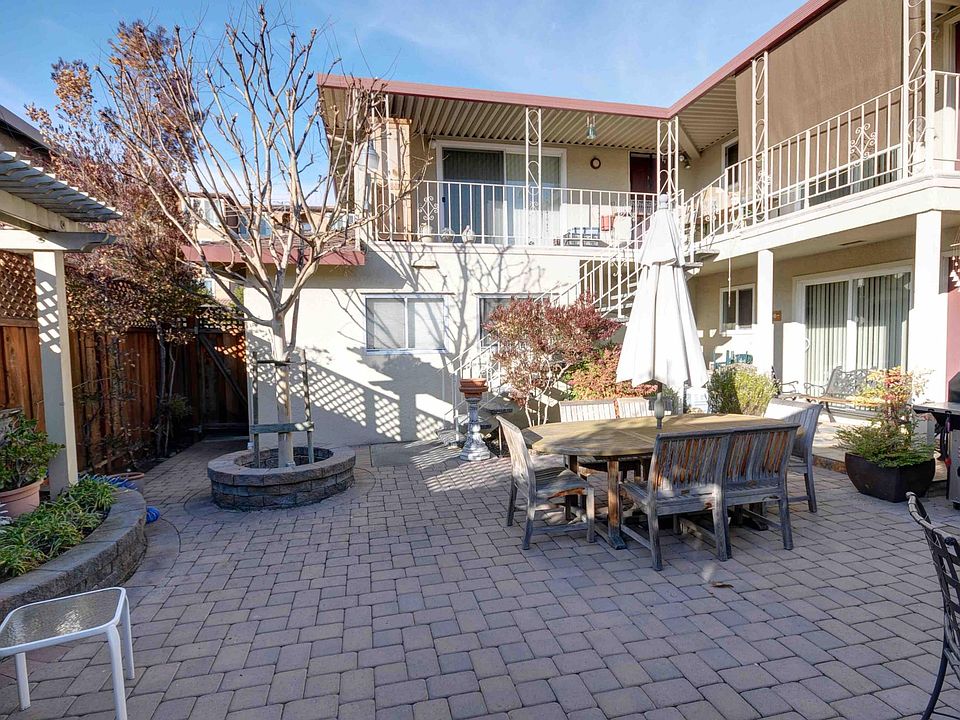 Shared Courtyard