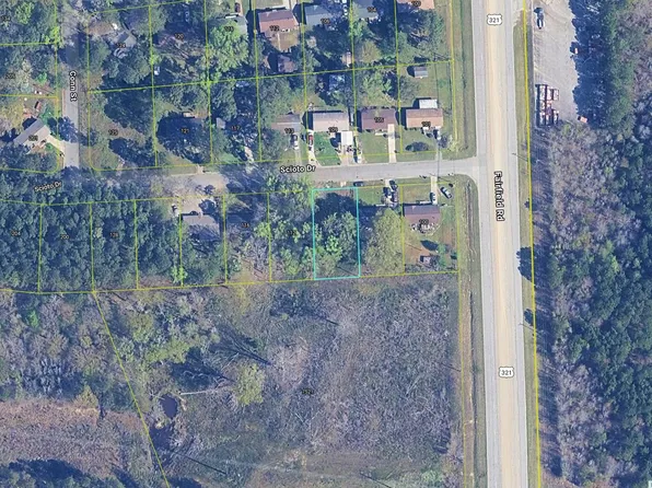 108 Scioto Dr, Columbia, SC 29203