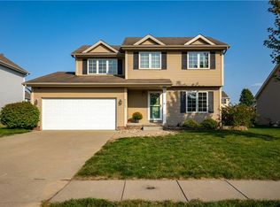 4303 SW Elm Ct, Ankeny, IA 50023