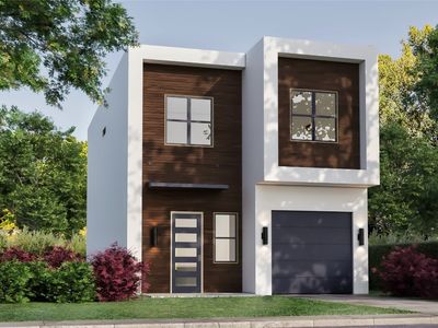 3923 Atlanta St, Dallas, TX, 75215