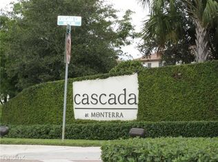 4166 Cascada Cir, Cooper City, FL 33024