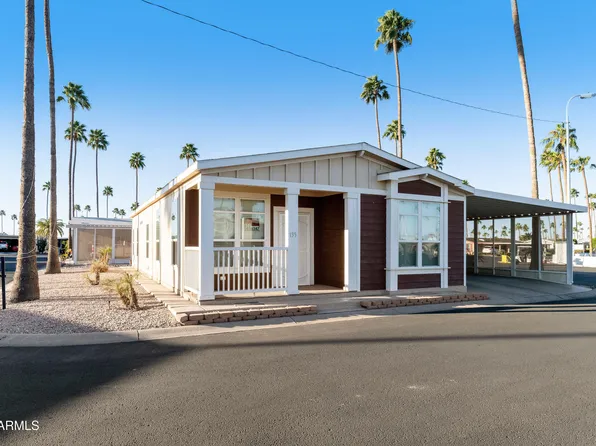 2929 E MAIN Street #135, Mesa, AZ 85213