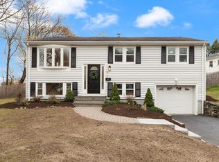41 James St, Framingham, MA 01701