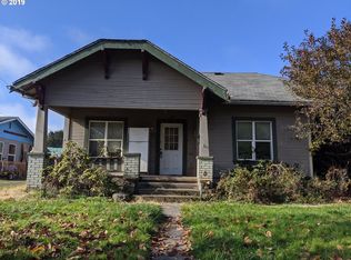 1047 Washington Ave, Vernonia, OR 97064