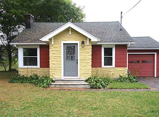 766 S 1st St, Fulton, NY 13069