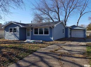 604 14th Ave, Hampton, IL 61256