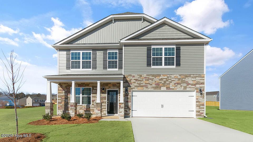 1st image of 1503 Stone Wood Drive