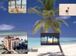 740 Estero Blvd UNIT A2, Fort Myers Beach, FL 33931