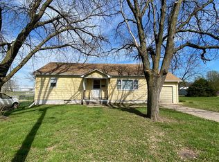 1009 North St, Belleville, KS 66935