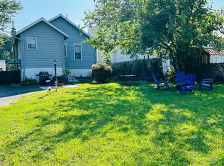 427 N Whitehorse Pike, Magnolia, NJ 08049