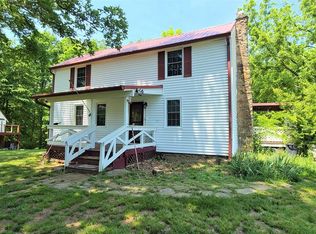 714 Heights School Rd, Pamplin, VA 23958