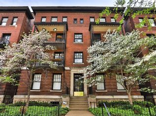 4931 Laclede Ave #11, Saint Louis, MO 63108