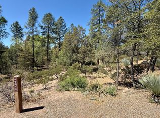 2900 E Lions Pocket, Payson, AZ 85541
