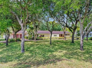 6405 SW 129th Ter, Pinecrest, FL 33156