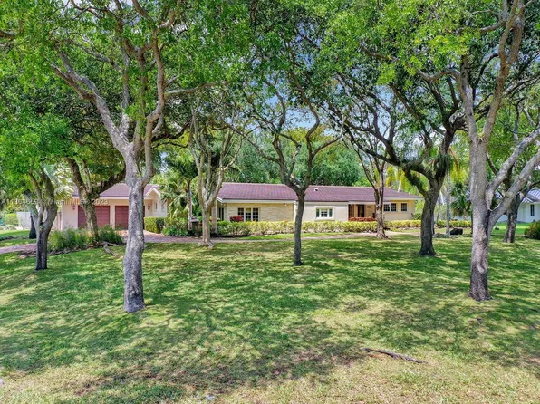 6405 SW 129th Ter, Pinecrest, FL 33156